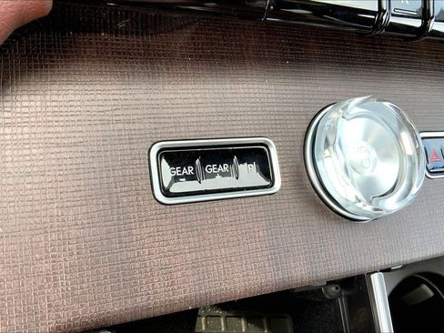 New 2026 Lincoln Navigator L Reserve AWD/4WD image 20