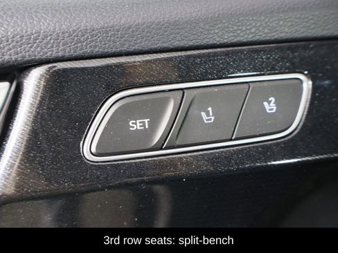 Used 2022 Hyundai Palisade Calligraphy image 22