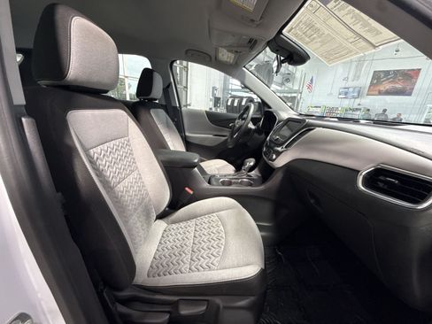 Used 2023 Chevrolet Equinox LS FWD image 27