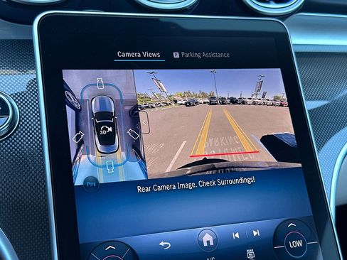 New 2026 Mercedes-Benz CLE 300 4MATIC Cabriolet image 22