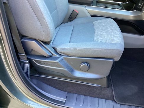 Used 2021 Ford F150 XLT w/ Trailer Tow Package image 28