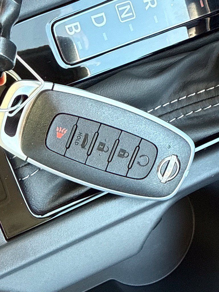 New 2027 Nissan Sentra SV FWD image 22