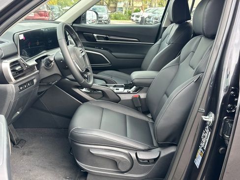 New 2025 Kia Telluride LX image 9