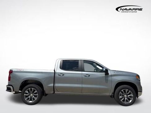 New 2026 Chevrolet Silverado 1500 LT image 12