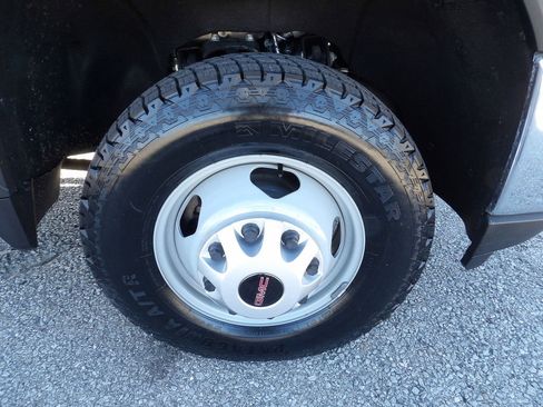 Used 2021 GMC Sierra 3500 4x4 Crew Cab w/ Convenience Package image 54