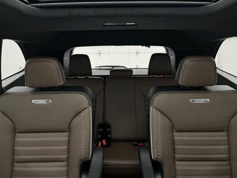 New 2026 GMC Acadia Denali Ultimate image 43