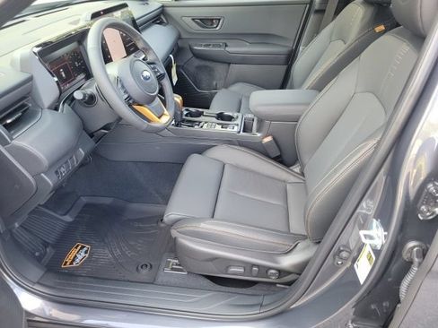 New 2026 Subaru Outback Wilderness AWD/4WD image 9