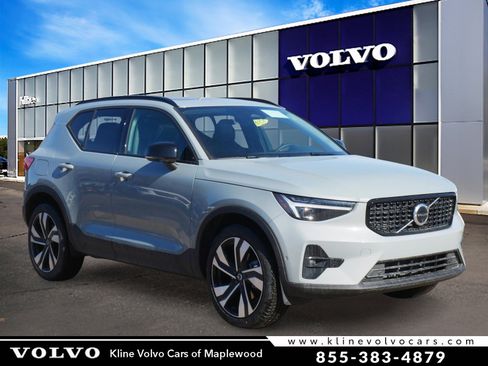 New 2026 Volvo XC40 B5 Ultra w/ Climate Package image 1