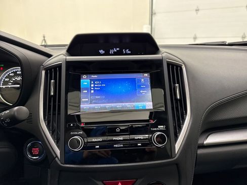 Used 2023 Subaru Forester Premium w/ Popular Package #1 image 17