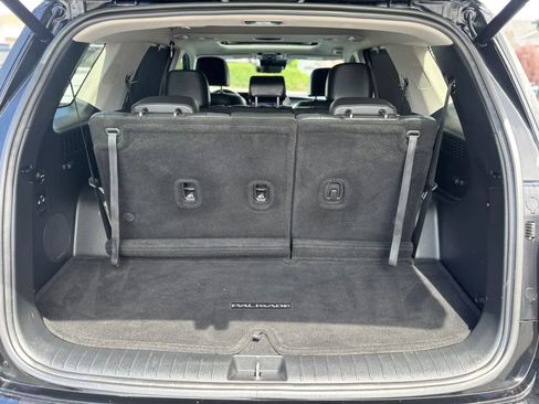 Used 2023 Hyundai Palisade SEL image 23