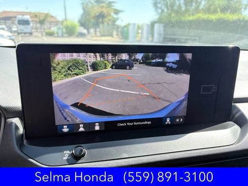 Used 2023 Honda Accord Sport image 17