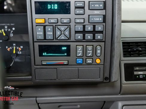 Used 1993 GMC Sierra 1500 2WD Regular Cab image 80