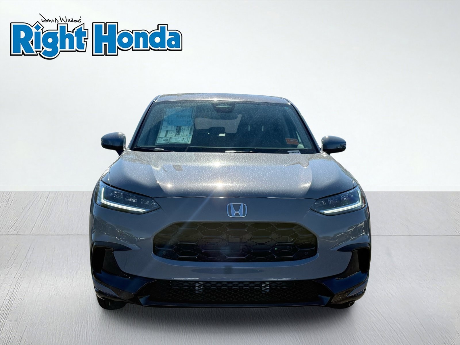 New 2027 Honda HR-V EX-L image 5