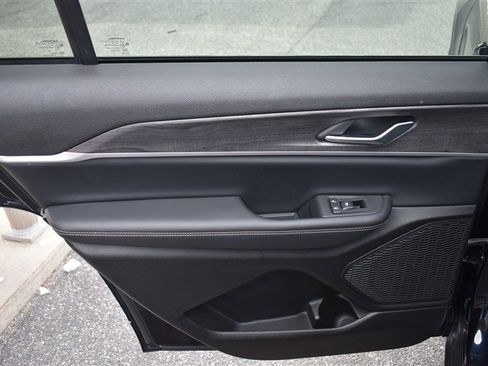 Used 2023 Jeep Grand Cherokee L Limited image 25