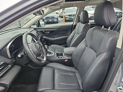 Used 2024 Subaru Legacy Limited AWD/4WD image 3