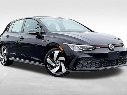 Used 2022 Volkswagen GTI S