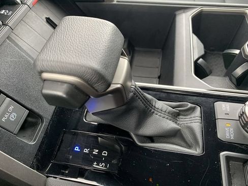 Certified 2026 Toyota Sequoia Limited AWD/4WD image 25