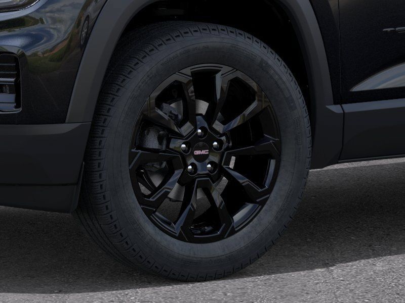 New 2027 GMC Terrain Elevation AWD/4WD image 9