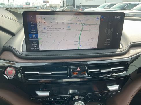 New 2026 Acura MDX w/ Advance Package image 16