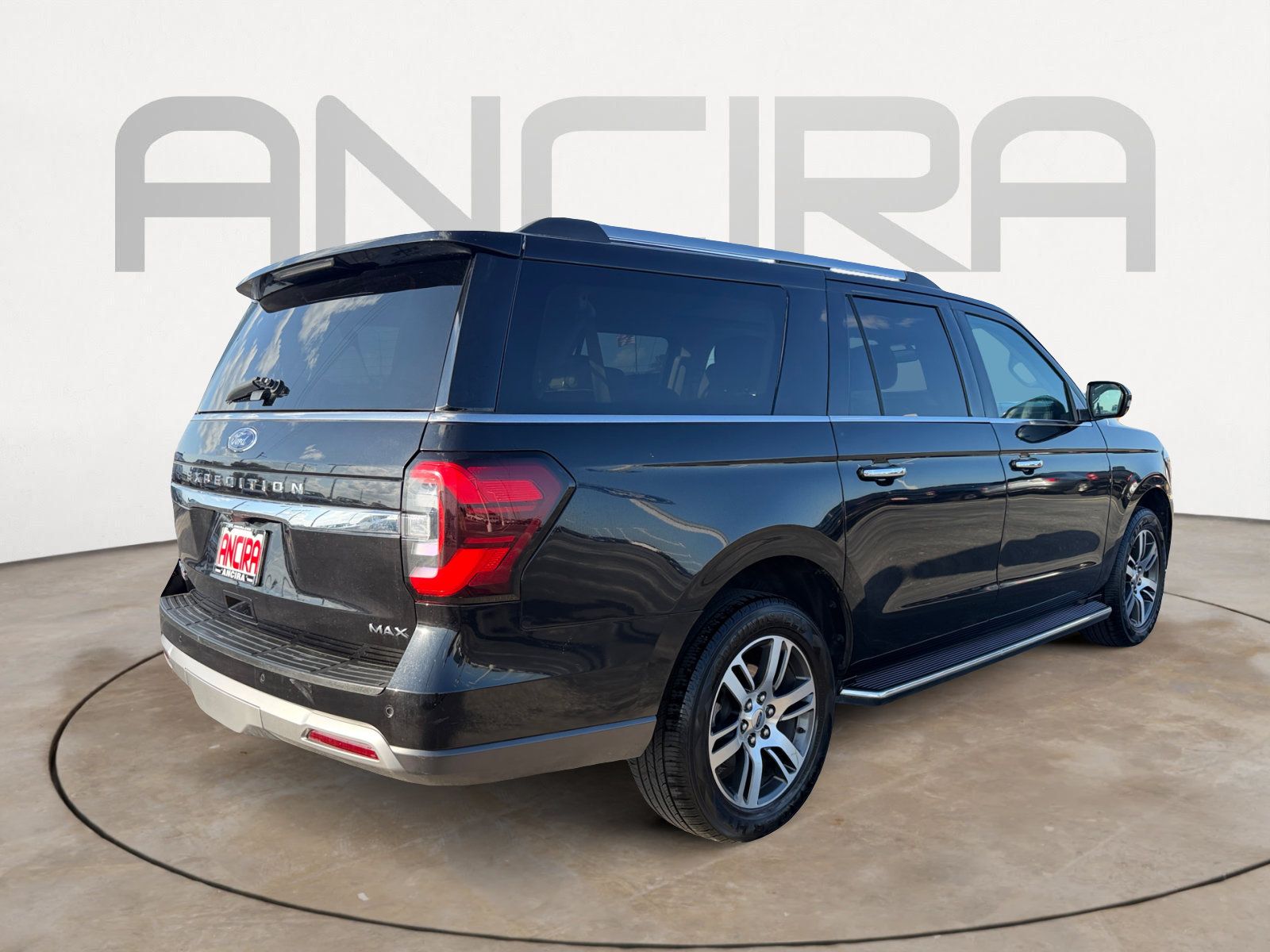 Used 2023 Ford Expedition Max Limited RWD image 10
