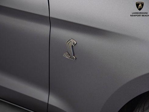 Used 2022 Ford Mustang Shelby GT500 w/ Handling Package image 4