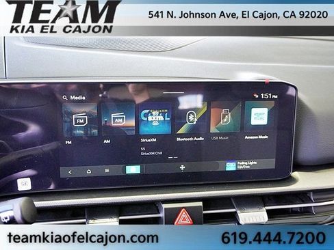 Used 2026 Kia Sportage LX image 28