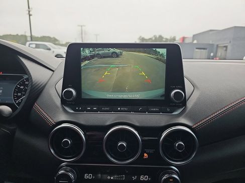 Used 2025 Nissan Sentra SR image 26