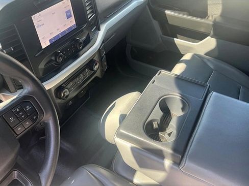 Certified 2021 Ford F150 XL w/ Trailer Tow Package image 15