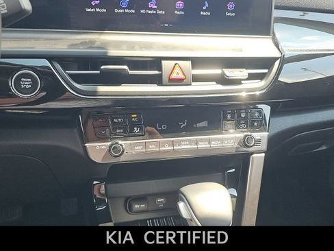 Used 2024 Kia Seltos S AWD/4WD image 24