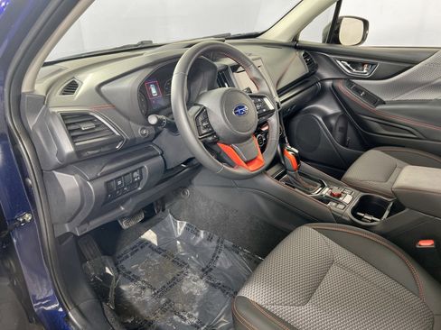 Used 2023 Subaru Forester Sport AWD/4WD image 9