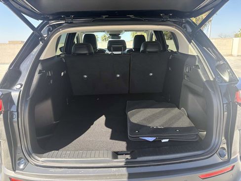 Used 2026 MAZDA CX-50 AWD 2.5 S w/ Preferred Pkg image 13