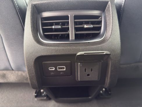 Used 2024 Chevrolet Blazer RS w/ Driver Confidence II Package image 47