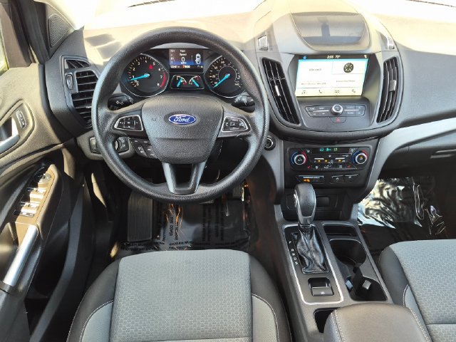 Used 2019 Ford Escape SE AWD/4WD image 30