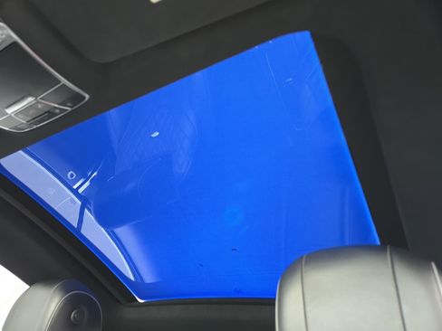 Used 2015 Mercedes-Benz S 550 4MATIC Coupe image 30