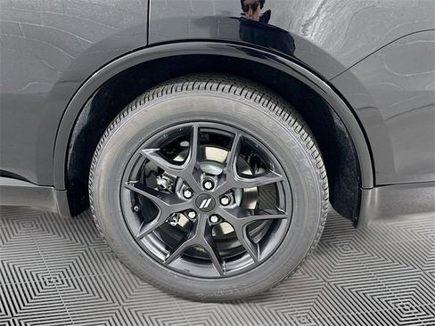 New 2026 Dodge Durango GT image 16