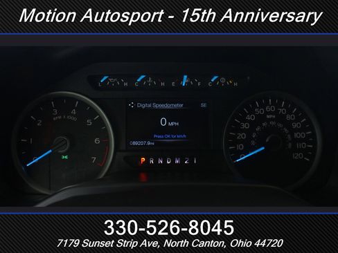 Used 2015 Ford F150 XLT w/ Equipment Group 301A Mid AWD/4WD image 21