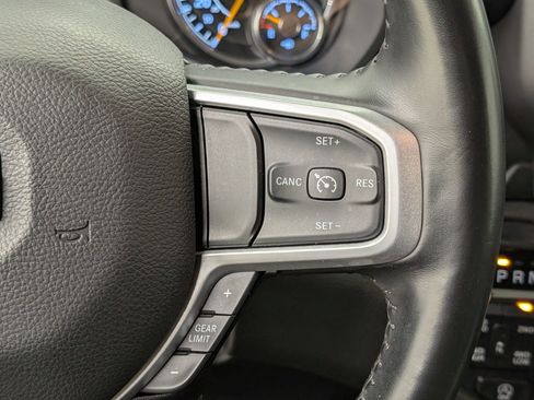 Used 2021 RAM 1500 Big Horn w/ Protection Group image 20