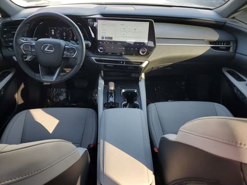 Used 2023 Lexus RX 350 Premium w/ Accessory Package FWD image 17