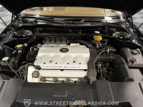 Used 1993 Cadillac Allante FWD image 34