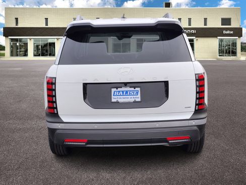 New 2026 Hyundai Palisade SEL AWD/4WD image 4