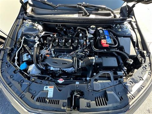 Used 2023 Honda Accord EX image 30