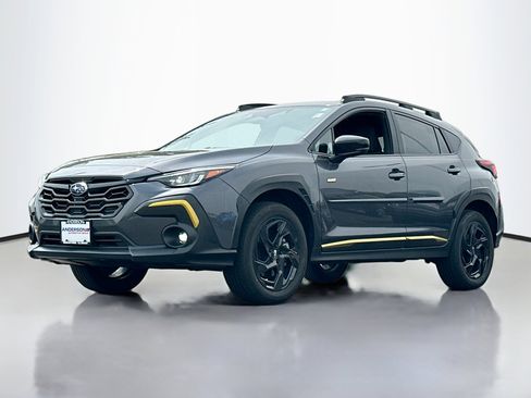 Used 2024 Subaru Crosstrek 2.5i Sport w/ Popular Package #3A image 12