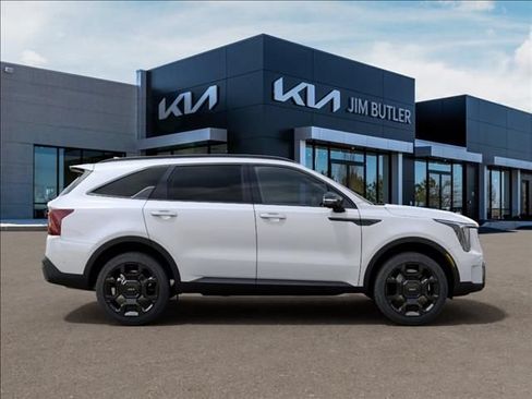 New 2026 Kia Sorento SX Prestige AWD/4WD image 7
