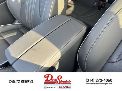 New 2026 Buick Envision Avenir AWD/4WD image 21