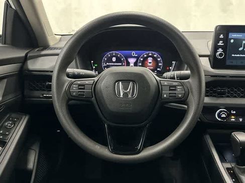 Used 2026 Honda Accord LX image 15