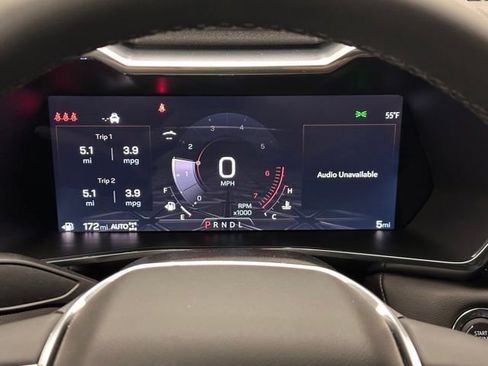 New 2026 GMC Canyon Elevation w/ Technology Package AWD/4WD image 13