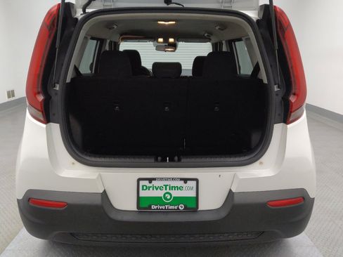 Used 2020 Kia Soul S image 29