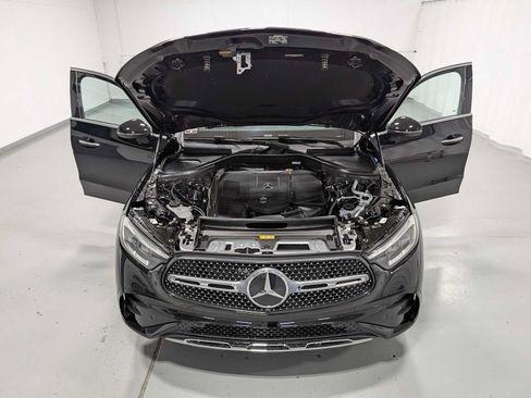 Certified 2026 Mercedes-Benz GLC 300 4MATIC image 12