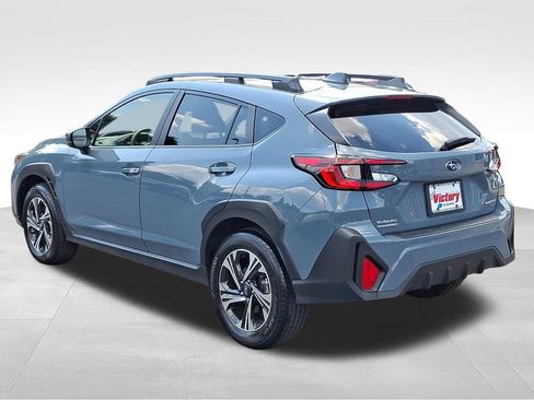 Certified 2025 Subaru Crosstrek 2.5i Premium AWD/4WD image 4