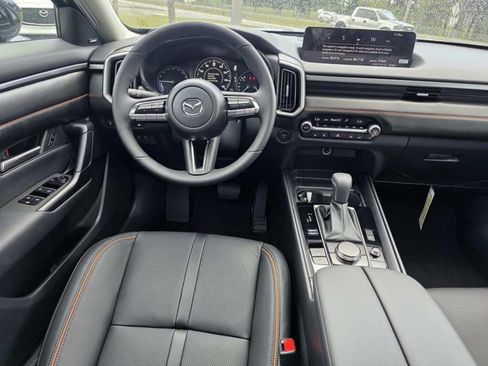 New 2026 MAZDA CX-50 AWD 2.5 Hybrid w/ Weather Package image 5